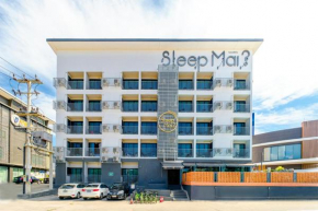 Sleep Mai Chiang Mai Airport Lifestyle Hotel - SHA Plus